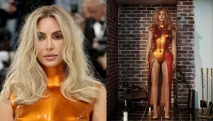 Met Gala 2026, Kim Kardashian's Bold Look Is Actually On Theme, Has A Surprising 1960s Backstory