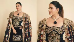 Met Gala 2026, Indian Billionaire Sudha Reddy Flaunted A USD 15M Necklace, Inside Her Net Worth