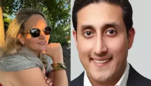 Lorna Hajdini Invited Chirayu Rana's Friend For 'Threesome'? New Allegations Surface, 'She Lit A...'