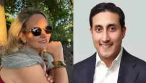 Lorna Hajdini Reacts To Chirayu Rana's Updated 'Sex Slave' Lawsuit, 'Never Dated This Individual...'