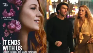 How Much Did Blake Lively-Justin Baldoni's 'It Ends With Us' Dispute Cost? Analysts Decode The Price