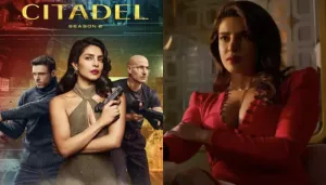 'Citadel' Season 2 Review, Priyanka Chopra's Action Show Receives Mixed Opinion, 'It's So Good'