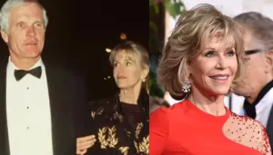 CNN Founder Ted Turner's Ex-Wife, Jane Fonda's Divorce Was Expensive, Took USD 40 Million Alimony
