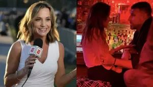 Dianna Russini 'Deserves To Lose Her Job' Amid Mike Vrabel Scandal, Claims Journalist, Jeff Pearlman