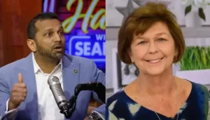 Nancy Guthrie Case, Sheriff Nanos Held Back DNA Evidence For 4 Days? FBI Chief Kash Patel Speaks Up