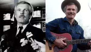 CNN Founder, Ted Turner Made His Last Appearance In 2023, Before His Death At The Age Of 87