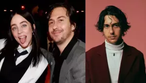 Billie Eilish's BF, Nat Wolff Attended His Ex's Wedding And Felt 'Weird', Here's His Dating History