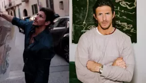 Jake Hall Dies After Smashing Himself In Glass At 35, Found In Pool Of Blood, 'Neighbours Heard..'