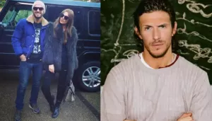 Jake Hall Separated From His Ex-Fiancee, Misse Beqiri After Her Brother's Murder In Front Of Family