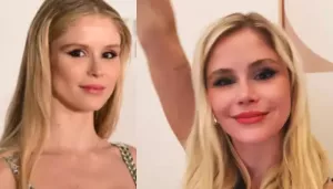 The Boys Season 5's Erin Moriarty Fought Graves' Disease While Shoot, Texted Her Mom On Feeling Low