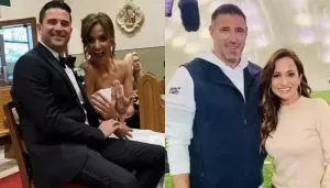 'You'll Be Miserable', Jared Stillman Slams Dianna Russini's Husband, Kevin Amid Mike Vrabel Scandal