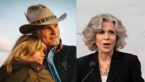 Ted Turner's Ex-Wife, Jane Was Close To Neighbour Bob Post Divorce, Used To Drink Beer Together