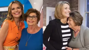 Where Is Savannah Guthrie? 'Today' Host Abruptly Exits Show Amid Her Mom, Nancy Guthrie's Search