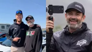 Did A Previous Crash Have Connection To Kyle Loftis' Sudden Death? Why Is Garrett Mitchell In Focus?