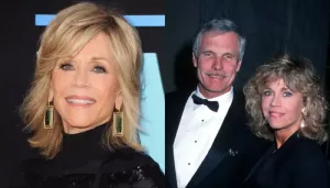 Inside Jane Fonda And Ted Turner's 10-Year Marriage Amid The Actress's Tribute To The Media Mogul