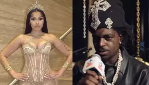 Who Is Kodak Black's Ex-GF, Maranda Johnson? Real Estate Agent, Shares Two Children With Rapper