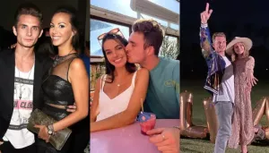 Inside James Kennedy's Messy Dating History, From Kristen Doute And Raquel Leviss To Ally Lewber