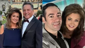 Who Will Inherit Joni Lamb's USD 40 Million Estate Amid Feud With Son, Jonathan Lamb And DIL, Suzy?