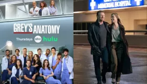 Here Is Why Kevin McKidd And Kim Raver Exit 'Grey's Anatomy' After More Than A Decade As Leads