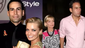 Jaime Pressly And Simran Singh's Love Story Spanned Two Years Of Marriage, No Children Together