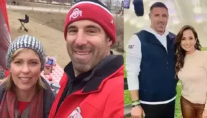 'Absolutely Has To Resign', Mike Vrabel's Job In Danger After Boat Clip With Dianna Russini Surfaces
