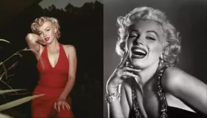 Marilyn Monroe Had Three Miscarriages, Struggled To Get Pregnant Which Shattered Motherhood Dream