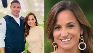 NFL Analyst Slams Mike For Taking 7 Months Pregnant Dianna Russini On Boat Ride, 'Line Crossed..'