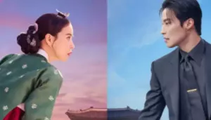 My Royal Nemesis Ep 1 Release Date, Lim Ji Yeon's Soul To Reincarnate In Body Of A Lady In Seoul