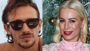 Voice Of TOWIE, Denise Van Outen Offers Heartbreaking Tribute To Co-Star Jake Hall, 'Young To Go..'