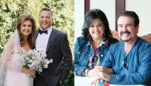 Who Were Joni Lamb's Husbands? All About Doug  Weiss And Late, Marcus Lamb Amid Her Death At 65