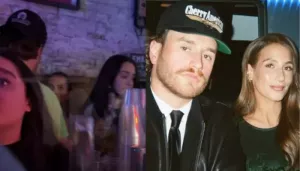 Summer House's West Wilson Spotted 'Flirting' With Girls Weeks After Confirming Romance With Amanda