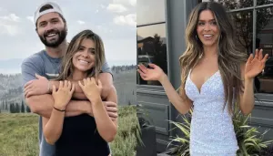 Taylor Frankie Paul Granted 12 Hours With Her Son, Ever, Amid Custody Battle With Dakota Mortensen