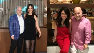Meet 'RHOA' Star Jennifer Fessler's Husband Jeffrey, Affair To Reunion, Married For Two Decades