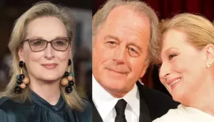 Meryl Streep And Don Gummer's Love Story, Married For 45 Yrs, Had A Quiet Separation Before Divorce