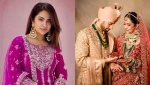 Avika Gor To Quit Indian TV? Actress Sparks Buzz As She Moves To Bangkok To Support Husband's Career