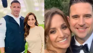 Dianna Russini's Husband To Release New Evidence On Her Scandal With Mike, Truth Behind Viral Claim