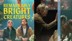'Remarkably Bright Creatures' Ending Explained, Find Out The Shocking Truth About 'Cameron's' Dad