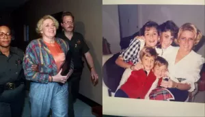 Betty Broderick's Children, Lives Of Dan Broderick's Kids After Their Convicted Mother Dies At 78