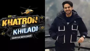 'Khatron Ke Khiladi 15' Cast Fees, Who Bagged Highest Paycheque, Gaurav Khanna Or Rubina Dilaik?
