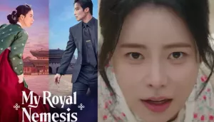 'My Royal Nemesis' Episode 1 Ending Explained, 'Dan-Shim' Plans Her Own Death, Has A Bigger Motive