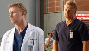 'Grey's Anatomy' Star, Kevin McKidd Says He'll Return To The Series Soon, 'It's Not Over For Me Yet'