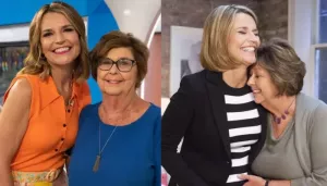 Nancy Guthrie Case, Podcaster Questions Savannah's Silence With Media, Asks, 'Am I Only One Who..'