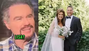 Doug Weiss' Alleged First Wife, He Reported Split From Her 2 Days Before Engagement To Joni Lamb?