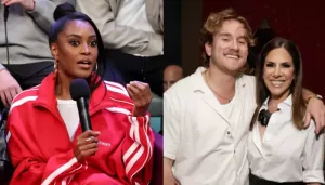 Did Ciara Miller Lie About West Wilson And Jennifer Fessler's Hookup? The Bravo Scandal Explained