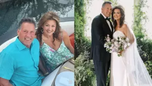Joni Lamb Celebrated Birthday Of Her Husband Doug Weiss 2 Weeks Before Death, Unseen Pic Surfaces