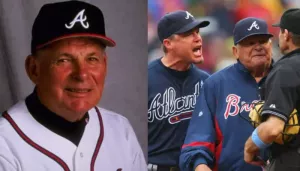 Bobby Cox Passes Away At 84, All About The Iconic Braves Manager's Final Days And Cause Of Death