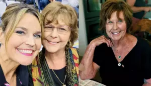 Nancy Guthrie Might Have Been 'Taken To Mexico' Amid Her Kidnapping, Claims Ex-Lieutenant
