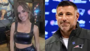 'He Is Sleeping With More Women', Mike Vrabel Faces New Allegations Amid Dianna Russini Affair Row