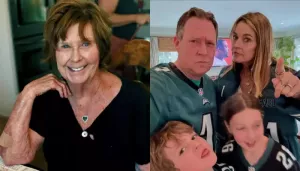 Savannah Guthrie's Husband, Michael Shares Mother's Day Post Amid Nancy' Missing Case, 'Strongest..'