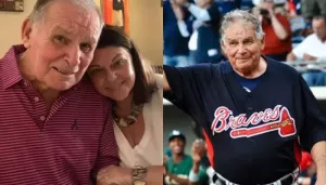 Bobby Cox Once Battled Stroke And Heart Failure As Wife, Pam Revealed Painful Details
